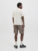 Jack & Jones Hemd in Cloud Dancer