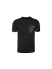 Karl Lagerfeld T-Shirt 755047 in schwarz
