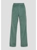QS Hose in 6575_helles petrol