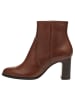 Tamaris Stiefelette in cognac
