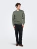 ONLY & SONS Sweatshirt in Castor Gray 1