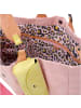 Fritzi aus Preußen Izzy Canvas Shopper Tasche 45 cm candy