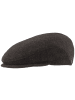 BREITER Mütze mit Ohrenschutz in grau