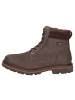 Sioux Stiefelette Adalr.-704-TEX-LF-H in dunkelbraun
