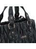Liu Jo Aide Handtasche S 24 cm in nero