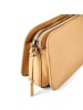 LIEBESKIND BERLIN Luka Umhängetasche S Leder 20.5 cm in light tan