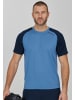 Endurance Fahrradshirt Dario in 2183 Moonlight Blue