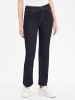 Marie Lund Hose in marine
