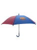 FC Barcelona Regenschirm 88x88x68 cm Stockschirm für Kinder