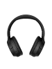 QCY QCY H2-Pro Kabelloser On-Ear-Kopfhörer mit ENC-Funktion – Schwarz