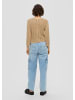 QS Strickpullover  in  8170_beige