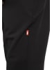 Trespass Wanderhose in Schwarz