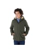Killtec Jacke KOW 377 BYS JCKT in Grün201