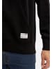!SOLID Hoodie 'Lenz' in schwarz