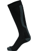 Newline Newline Socken Core Compression Laufen Unisex Erwachsene in BLACK