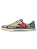 Dogo Classic Sneaker - Painting in Harmony 37 in Mehrfarbig