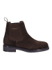 GANT Footwear Stiefelette PREPDALE in Espresso