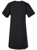 F4NT4STIC Damen T-Shirt Kleid Gummiente in schwarz