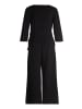 Betty Barclay Jumpsuit mit Eingrifftaschen in Schwarz