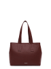 EMILY & NOAH Shopper E&N Ludowika in wine