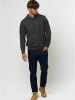 MCS Pullover MCChris in Dark Grey Melange
