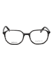 ESPRIT Unisex Optische Fassungen Quadratisch Grau