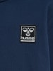 Hummel Hummel Kapuzenpullover Hmlowen Jungen in DRESS BLUES