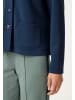 Olsen Jerseyjacke in True Navy