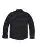 Brandit Long Sleeve Shirt in black
