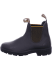Blundstone Chelsea Boot in schwarz