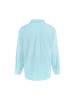 VINAJA Women Shirt in Turquoise