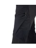 Haglöfs Wanderhose Rugged Mountain Pant in True Black Solid Long