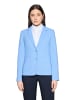 Betty Barclay Blazer-Jacke langarm in Azurine