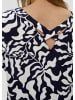 s.Oliver Bluse  in  59A1_navy