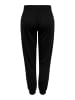 Only Play Jogginghose in Black