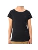 Vaude Neyland T-Shirt in Schwarz