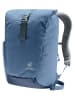 Deuter Rolltop Rucksack Stepout 22 in Marine/Ink