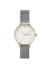 Skagen Quarzuhr SKW2912 in bicolor