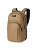 Dakine Campus 33L Daypack L 52 cm Laptopfach in coyote morse code