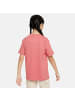 Nike Shirt für Mädchen in uni