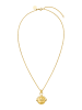 PURELEI 2tlg. Schmuckset Mahina Club Lei Edition in Gold