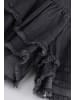 Coccodrillo Jeansshorts in schwarz