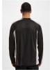Ecko Unltd. Long Sleef in black/grey