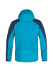 LA SPORTIVA M CRIZZLE EVO SHELL JACKET in Blau