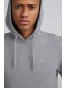 CASUAL FRIDAY Kapuzensweatshirt CFSebastian in Grau