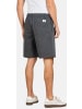 Reell Short "Reflex Lazy Short" in Grau