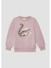 s.Oliver Sweatshirt  in  4511_rosa