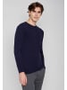 GreenBomb Sweatshirt Basic in Marineblau