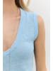 NO MATTER WHAT Blouse in Blau