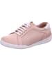 Andrea Conti SHOES Schnürschuhe in rosa